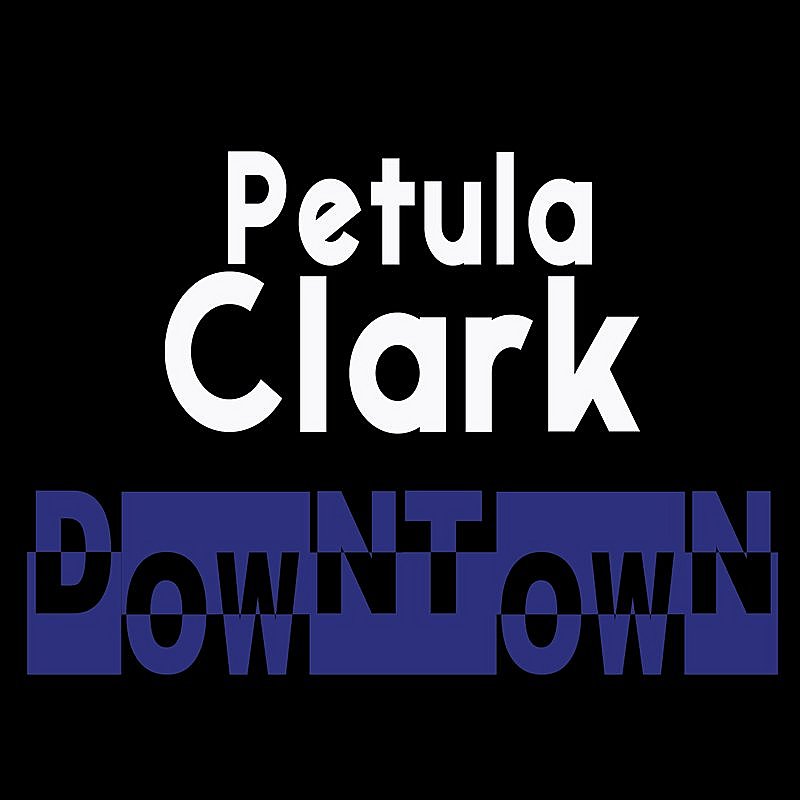 Petula Clark/Downtown@Import-Gbr@Incl. Bonus Tracks